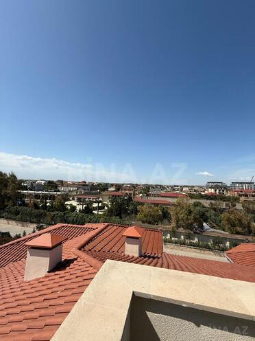 İcarəyə verilir 5 otaqlı həyət evi/bağ evi 200 m², Sea Breeze q., photo 9 from 22