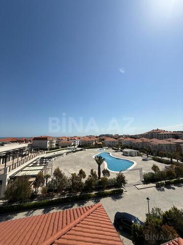 İcarəyə verilir 5 otaqlı həyət evi/bağ evi 200 m², Sea Breeze q., photo 14 from 22