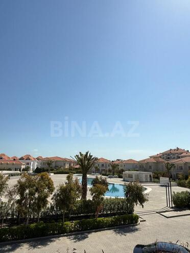 İcarəyə verilir 5 otaqlı həyət evi/bağ evi 200 m², Sea Breeze q., photo 13 from 22