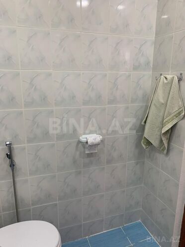 İcarəyə verilir 3 otaqlı köhnə tikili 80 m², Neftçilər m., photo 11 from 12