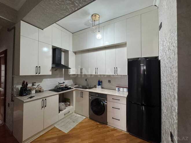 Продаётся 3-комн. новостройка 98 м², пос. Ени Ясамал, photo 5 from 12