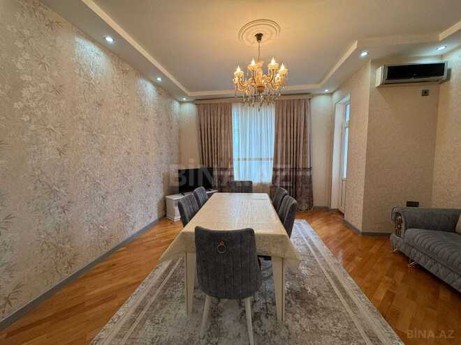 Продаётся 3-комн. новостройка 98 м², пос. Ени Ясамал, photo 3 from 12