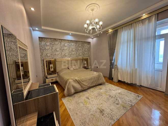 Продаётся 3-комн. новостройка 98 м², пос. Ени Ясамал, photo 6 from 12