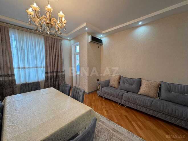 Продаётся 3-комн. новостройка 98 м², пос. Ени Ясамал, photo 4 from 12
