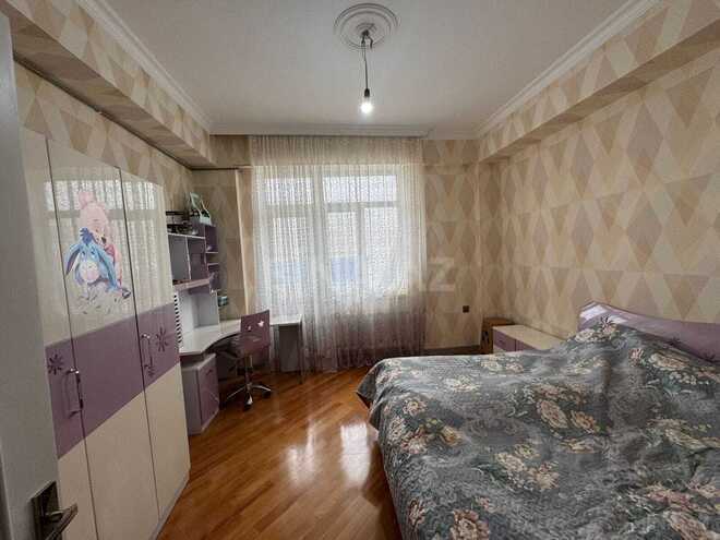 Продаётся 3-комн. новостройка 98 м², пос. Ени Ясамал, photo 7 from 12