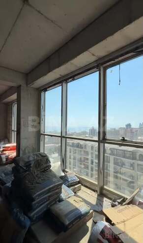 Продаётся 5-комн. новостройка 303 м², м. Элмляр Академиясы, photo 4 from 10