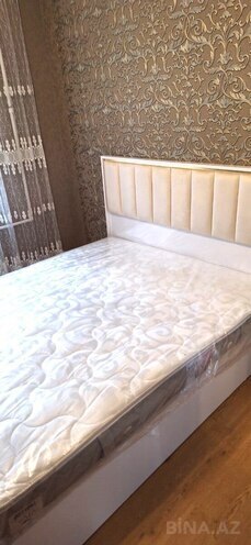 İcarəyə verilir 3 otaqlı köhnə tikili 70 m², Suraxanı r., photo 3 from 15