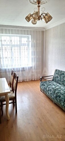 İcarəyə verilir 3 otaqlı köhnə tikili 70 m², Suraxanı r., photo 5 from 15