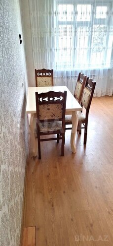 İcarəyə verilir 3 otaqlı köhnə tikili 70 m², Suraxanı r., photo 4 from 15