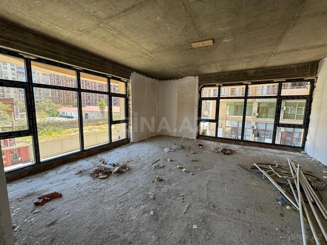 İcarəyə verilir 8 otaqlı ofis 340 m², Şah İsmayıl Xətai m., photo 8 from 13