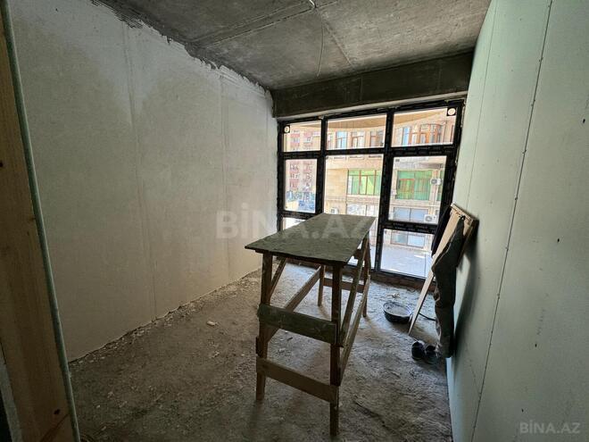 İcarəyə verilir 8 otaqlı ofis 340 m², Şah İsmayıl Xətai m., photo 10 from 13