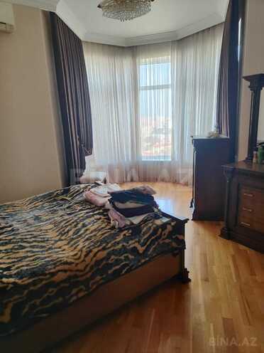 Satılır 3 otaqlı yeni tikili 125 m², Nəsimi r., photo 6 from 12
