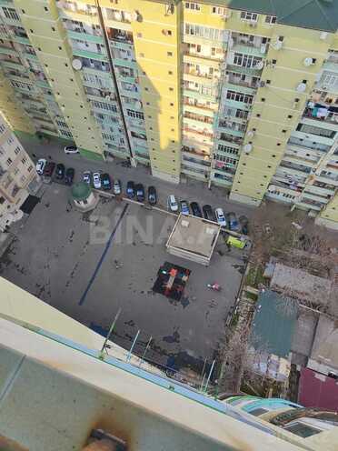 Satılır 3 otaqlı yeni tikili 125 m², Nəsimi r., photo 10 from 12