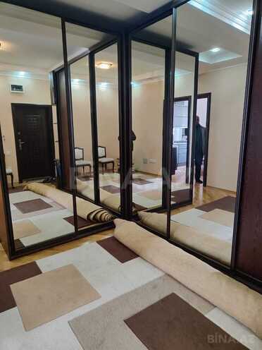 Satılır 3 otaqlı yeni tikili 125 m², Nəsimi r., photo 4 from 12