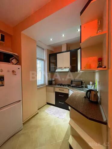 İcarəyə verilir 3 otaqlı köhnə tikili 90 m², İçəri Şəhər m., photo 4 from 18