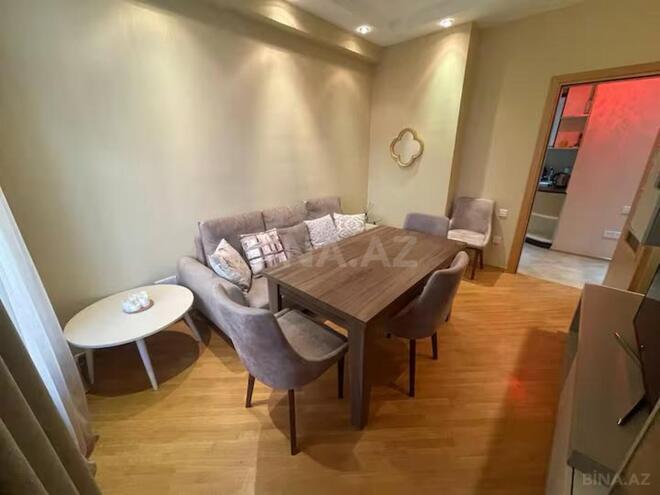 İcarəyə verilir 3 otaqlı köhnə tikili 90 m², İçəri Şəhər m., photo 15 from 18