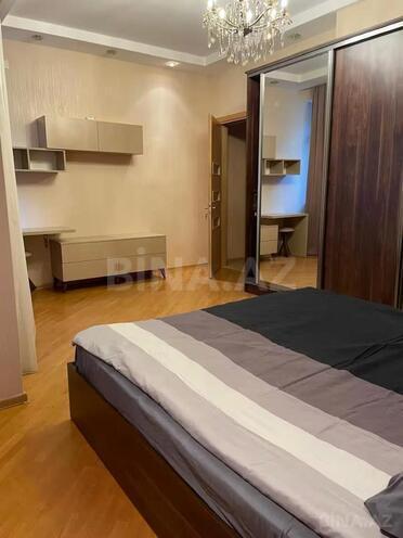 İcarəyə verilir 3 otaqlı köhnə tikili 90 m², İçəri Şəhər m., photo 10 from 18