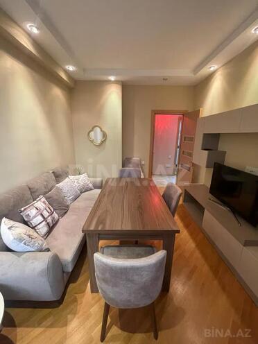 İcarəyə verilir 3 otaqlı köhnə tikili 90 m², İçəri Şəhər m., photo 16 from 18