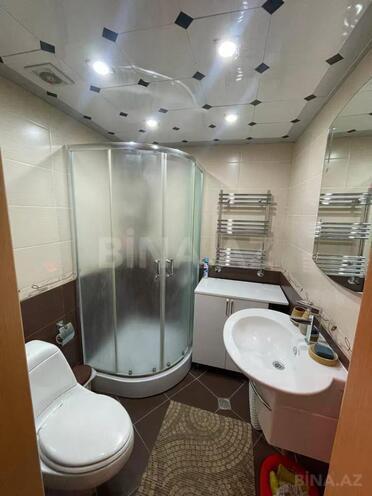 İcarəyə verilir 3 otaqlı köhnə tikili 90 m², İçəri Şəhər m., photo 13 from 18
