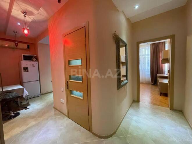 İcarəyə verilir 3 otaqlı köhnə tikili 90 m², İçəri Şəhər m., photo 6 from 18