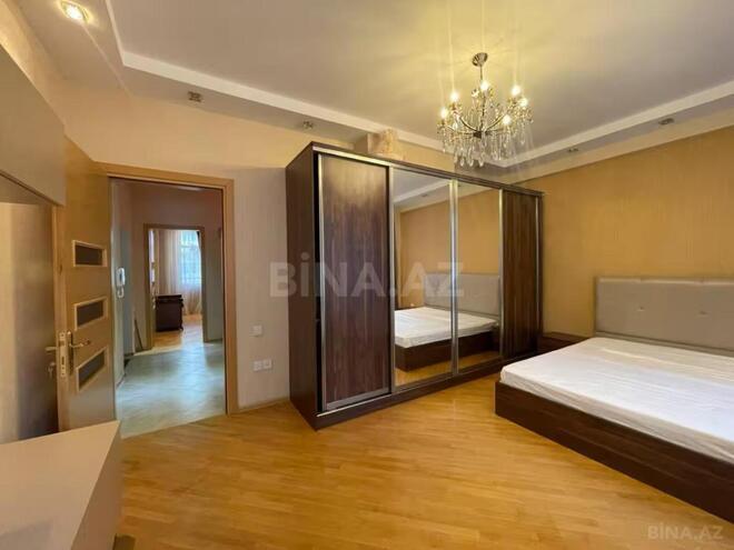 İcarəyə verilir 3 otaqlı köhnə tikili 90 m², İçəri Şəhər m., photo 11 from 18
