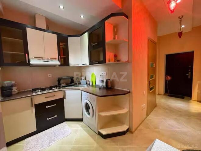 İcarəyə verilir 3 otaqlı köhnə tikili 90 m², İçəri Şəhər m., photo 7 from 18
