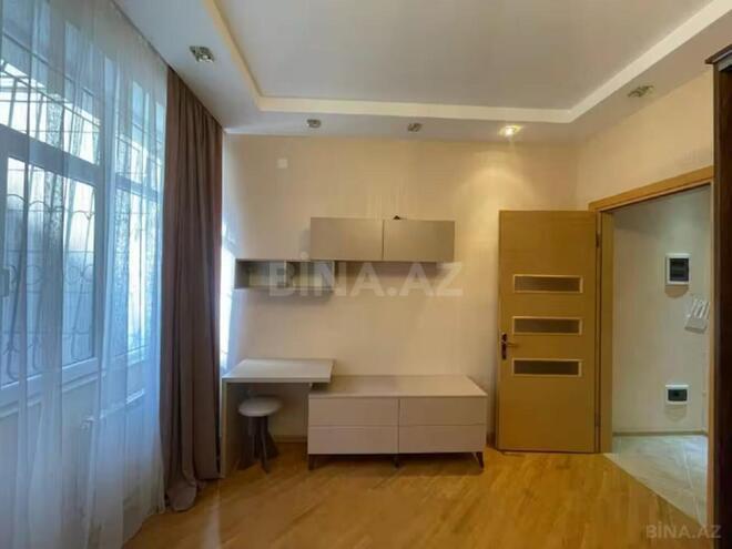 İcarəyə verilir 3 otaqlı köhnə tikili 90 m², İçəri Şəhər m., photo 8 from 18