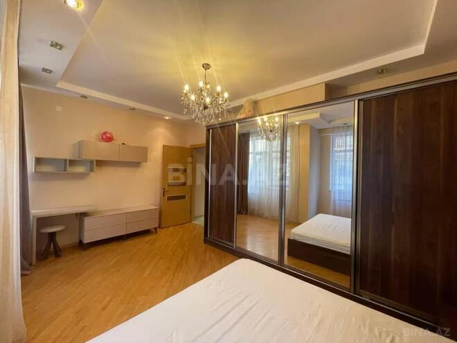 İcarəyə verilir 3 otaqlı köhnə tikili 90 m², İçəri Şəhər m., photo 12 from 18