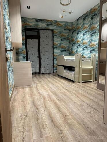 İcarəyə verilir 3 otaqlı yeni tikili 150 m², Elmlər Akademiyası m., photo 10 from 19