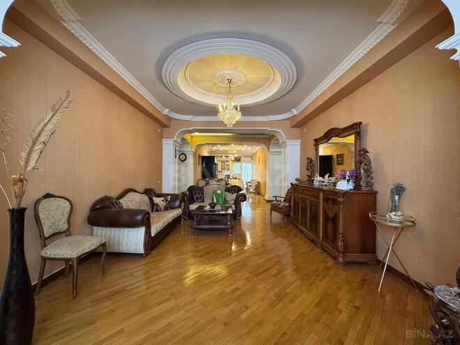 Продаётся 3-комн. новостройка 117 м², Наримановский  р., photo 3 from 23