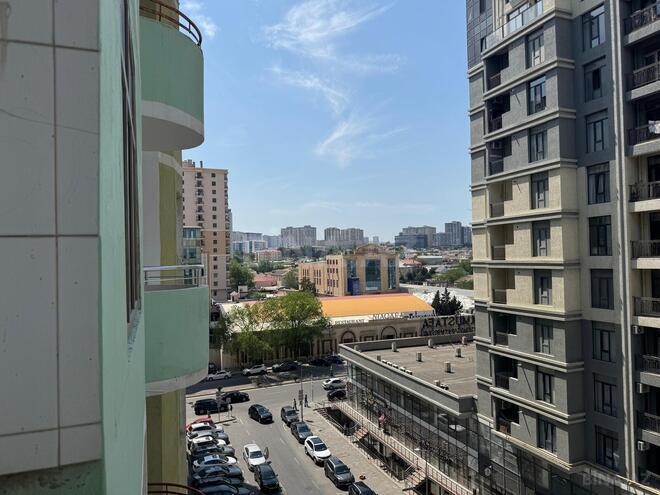 Продаётся 3-комн. новостройка 117 м², Наримановский  р., photo 15 from 23