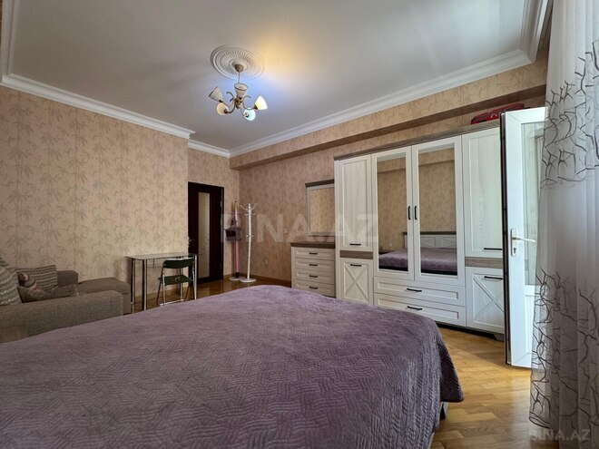Продаётся 3-комн. новостройка 117 м², Наримановский  р., photo 16 from 23