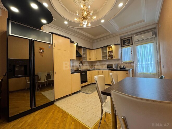 Продаётся 3-комн. новостройка 117 м², Наримановский  р., photo 10 from 23