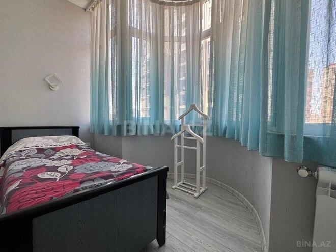 Продаётся 3-комн. новостройка 117 м², Наримановский  р., photo 13 from 23
