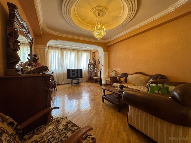 Продаётся 3-комн. новостройка 117 м², Наримановский  р., photo 4 from 23