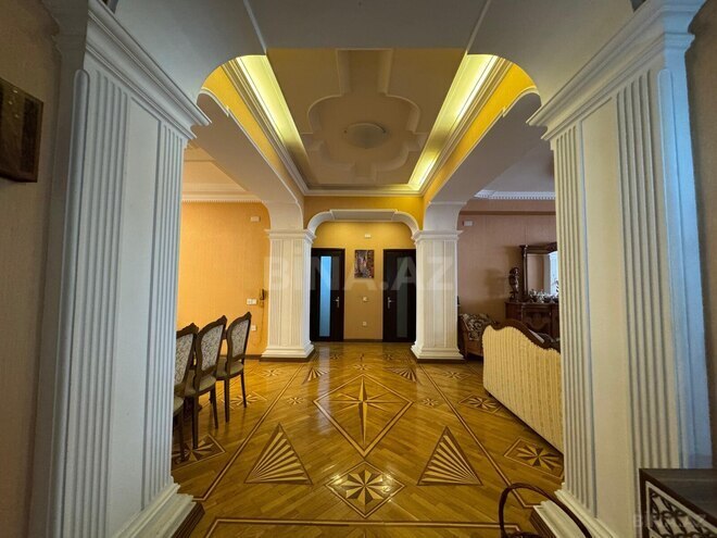Продаётся 3-комн. новостройка 117 м², Наримановский  р., photo 7 from 23