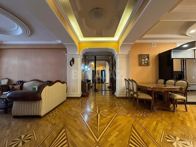 Продаётся 3-комн. новостройка 117 м², Наримановский  р., photo 21 from 23