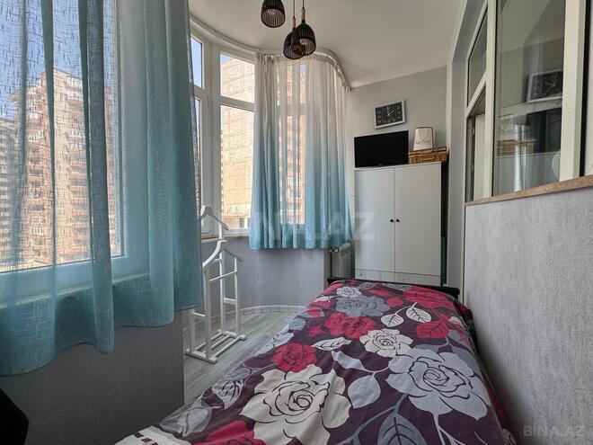 Продаётся 3-комн. новостройка 117 м², Наримановский  р., photo 14 from 23