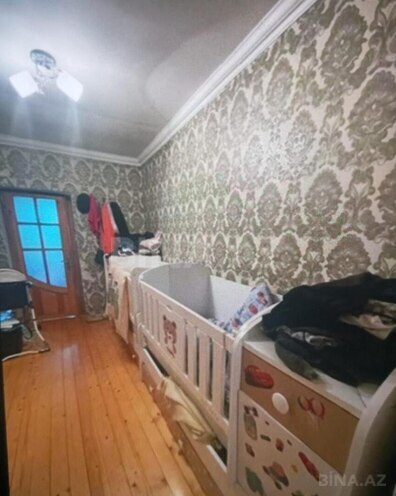 İcarəyə verilir 2 otaqlı həyət evi/bağ evi 45 m², 20 Yanvar m., photo 1 from 6