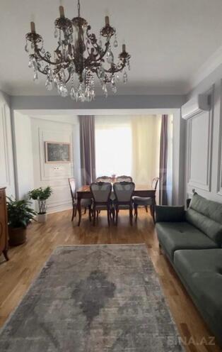 Продаётся 3-комн. новостройка 96 м², пос. Ени Ясамал, photo 5 from 10