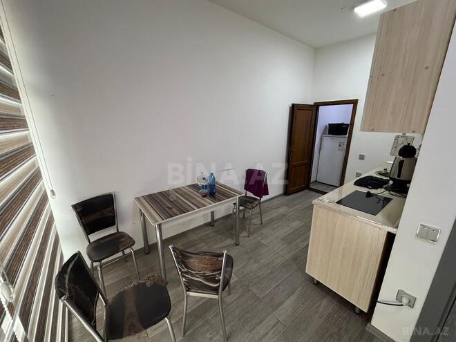 İcarəyə verilir 8 otaqlı ofis 340 m², Şah İsmayıl Xətai m., photo 6 from 13