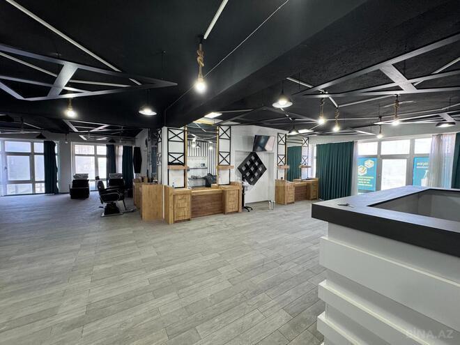 İcarəyə verilir 8 otaqlı ofis 340 m², Şah İsmayıl Xətai m., photo 3 from 13