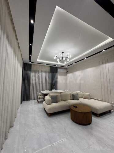 Satılır 4 otaqlı həyət evi/bağ evi 140 m², Mərdəkan q., photo 13 from 31