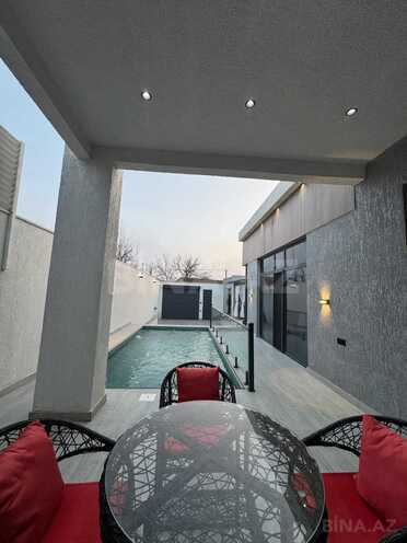 Satılır 4 otaqlı həyət evi/bağ evi 140 m², Mərdəkan q., photo 10 from 31