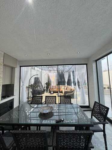 Satılır 4 otaqlı həyət evi/bağ evi 140 m², Mərdəkan q., photo 6 from 31