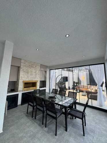 Satılır 4 otaqlı həyət evi/bağ evi 140 m², Mərdəkan q., photo 3 from 31