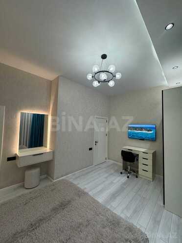 Satılır 4 otaqlı həyət evi/bağ evi 140 m², Mərdəkan q., photo 22 from 31