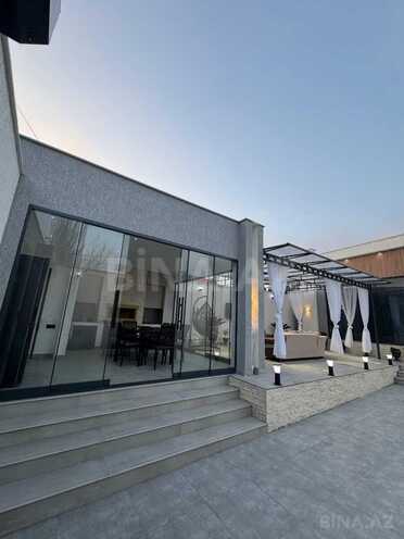 Satılır 4 otaqlı həyət evi/bağ evi 140 m², Mərdəkan q., photo 7 from 31