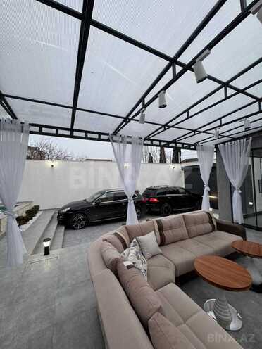 Satılır 4 otaqlı həyət evi/bağ evi 140 m², Mərdəkan q., photo 9 from 31