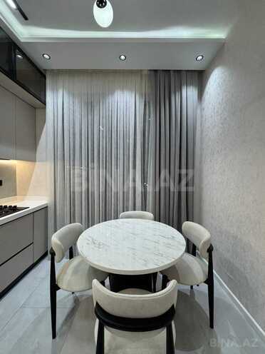 Satılır 4 otaqlı həyət evi/bağ evi 140 m², Mərdəkan q., photo 17 from 31